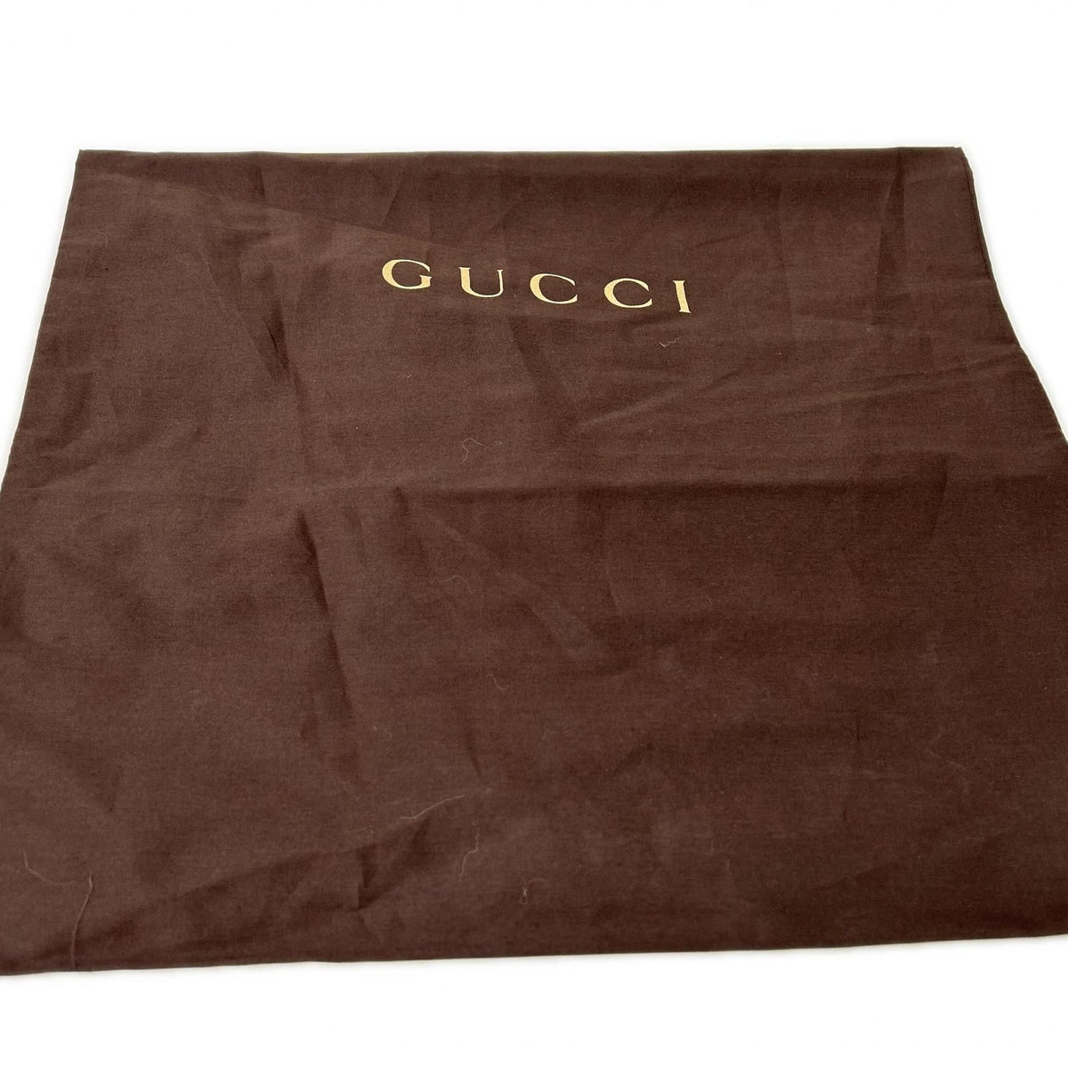 Gucci Chunky Heel Long Boots — view 8
