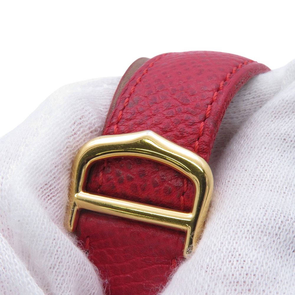 Cartier Must du Ronde Watch White Dial — view 8