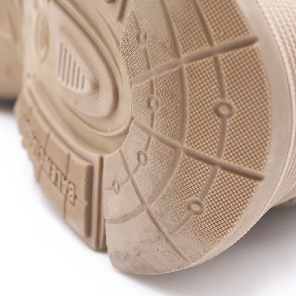 Balenciaga Phantom Mesh Sneakers Beige — view 6