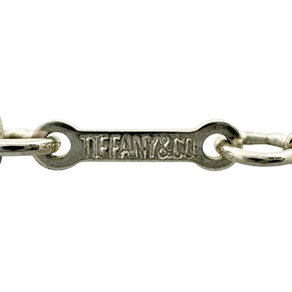 Tiffany & Co Necklace Daisy Flower Silver Paloma Picasso — view 6