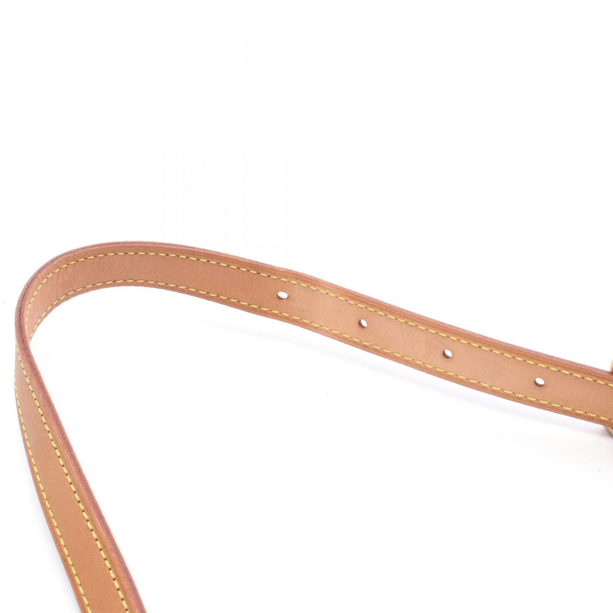 Louis Vuitton Shoulder Bag Musette Tango Short Strap Canvas Leather — view 8