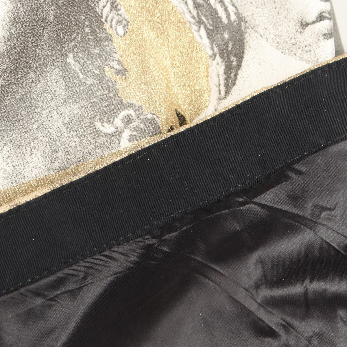Louis Vuitton Fornasetti Jacket 92 Nylon — view 7