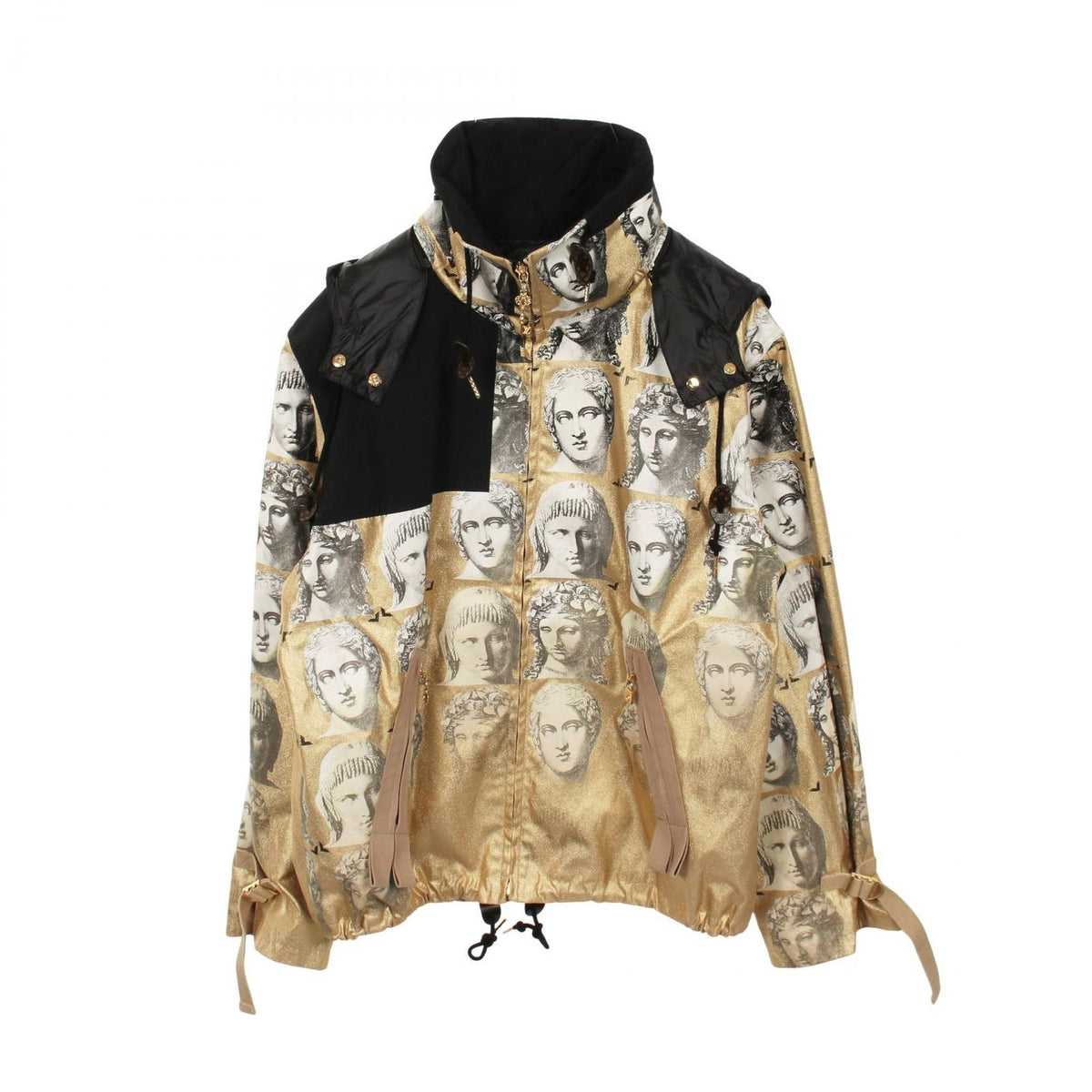 Louis Vuitton Fornasetti Jacket 92 Nylon