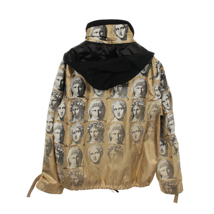 Louis Vuitton Fornasetti Jacket 92 Nylon — view 2