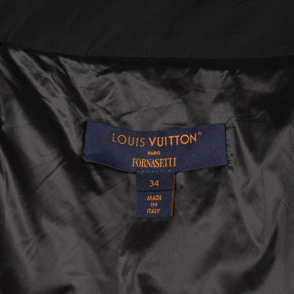 Louis Vuitton Fornasetti Jacket 92 Nylon — view 3