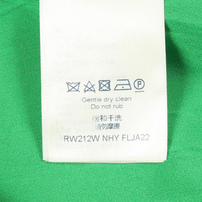 Louis Vuitton Logo Print Jacket Nhy Nylon Track — view 6