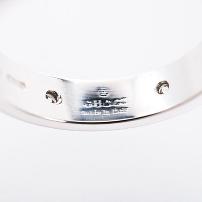 Gucci Ring Icon White Gold — view 7