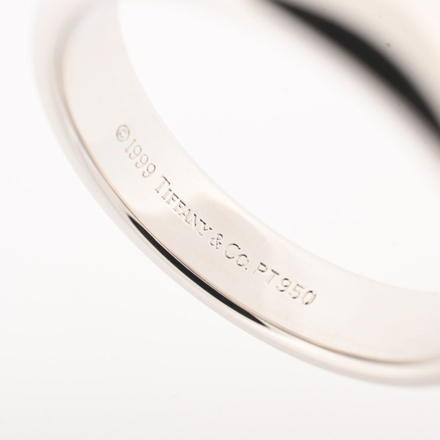 Tiffany & Co Ring Lucida — view 2