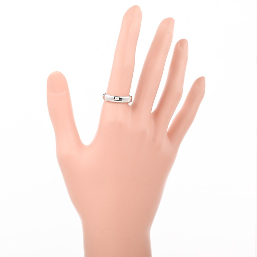 Tiffany & Co Ring Lucida — view 4