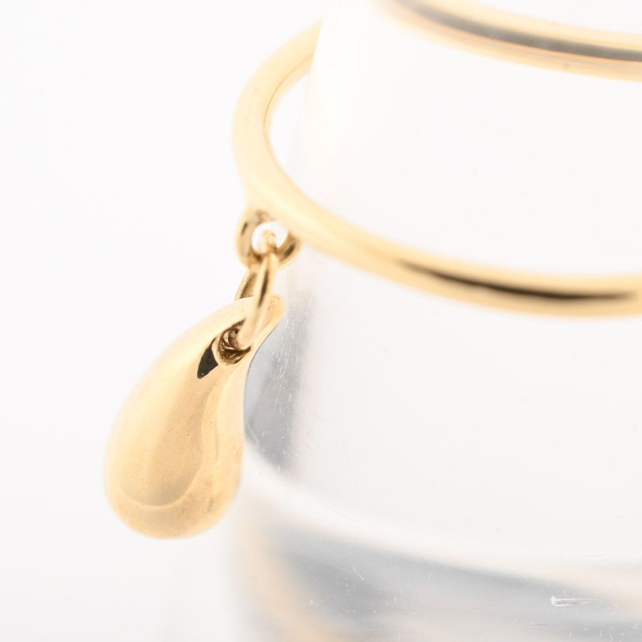 Tiffany & Co Ring Teardrop — view 2