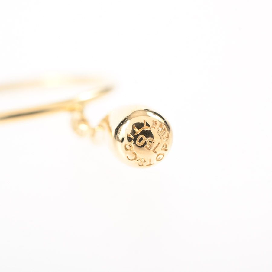 Tiffany & Co Ring Teardrop — view 4