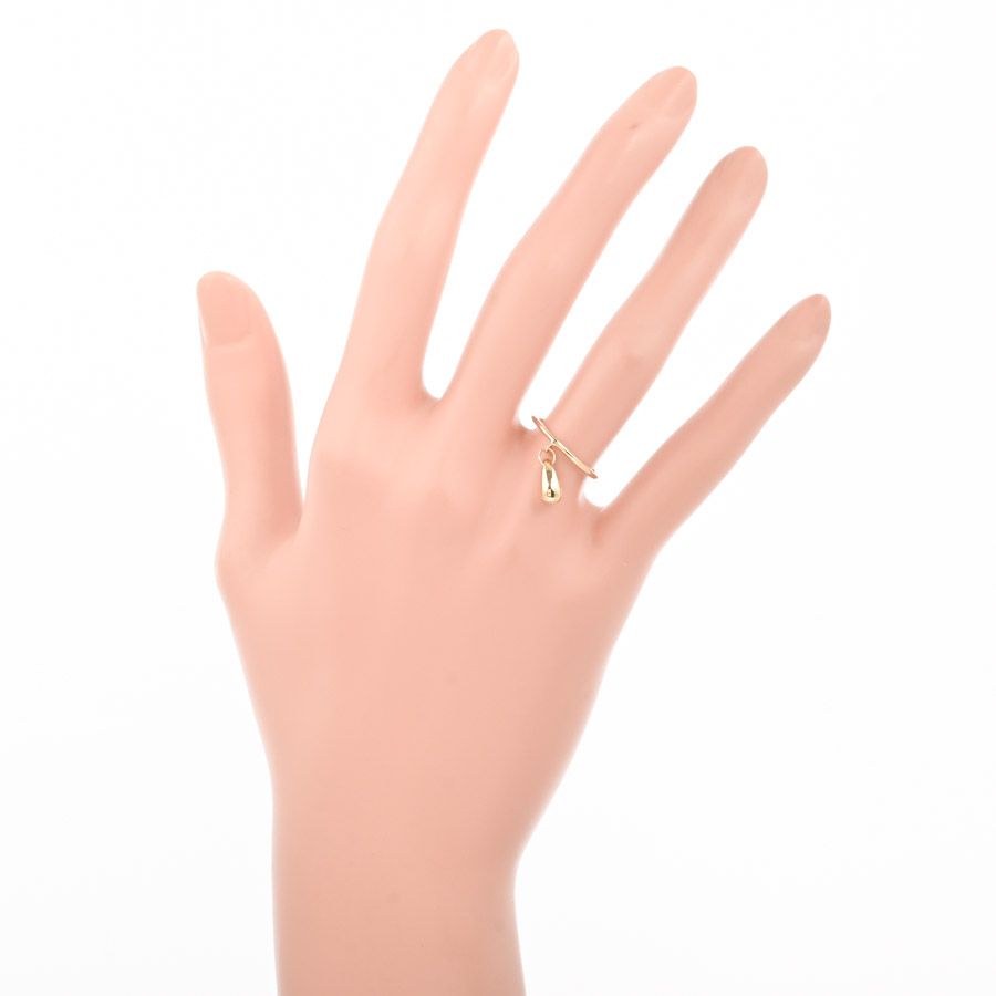 Tiffany & Co Ring Teardrop — view 6