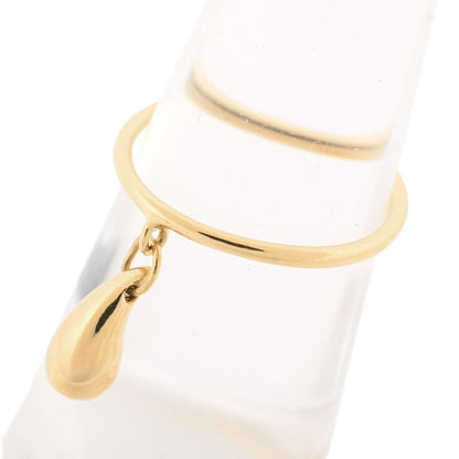 Tiffany & Co Ring Teardrop
