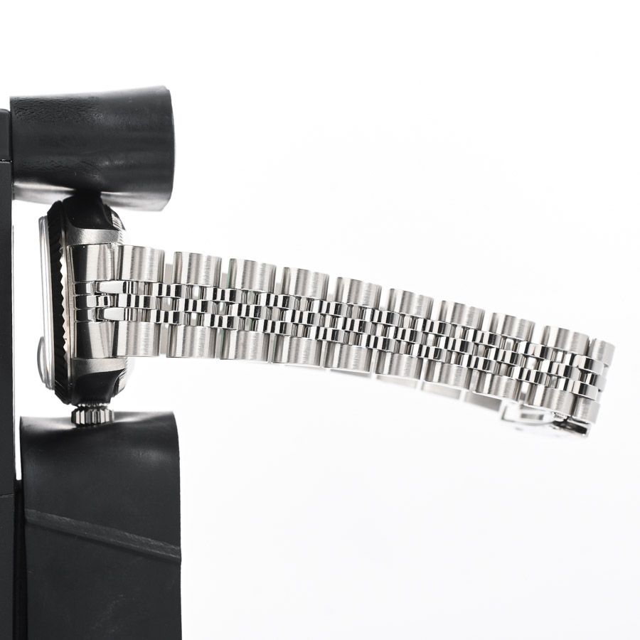 Rolex Watch Datejust White Gold — view 6
