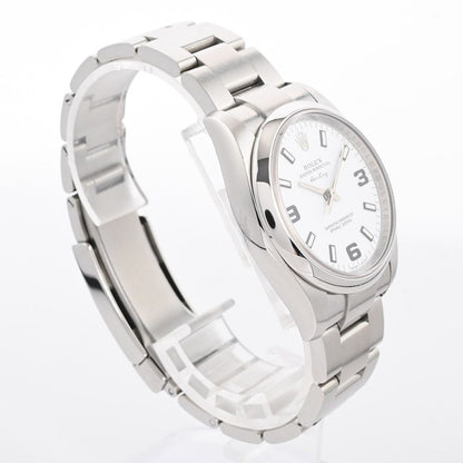 Rolex Watch Air King — view 3