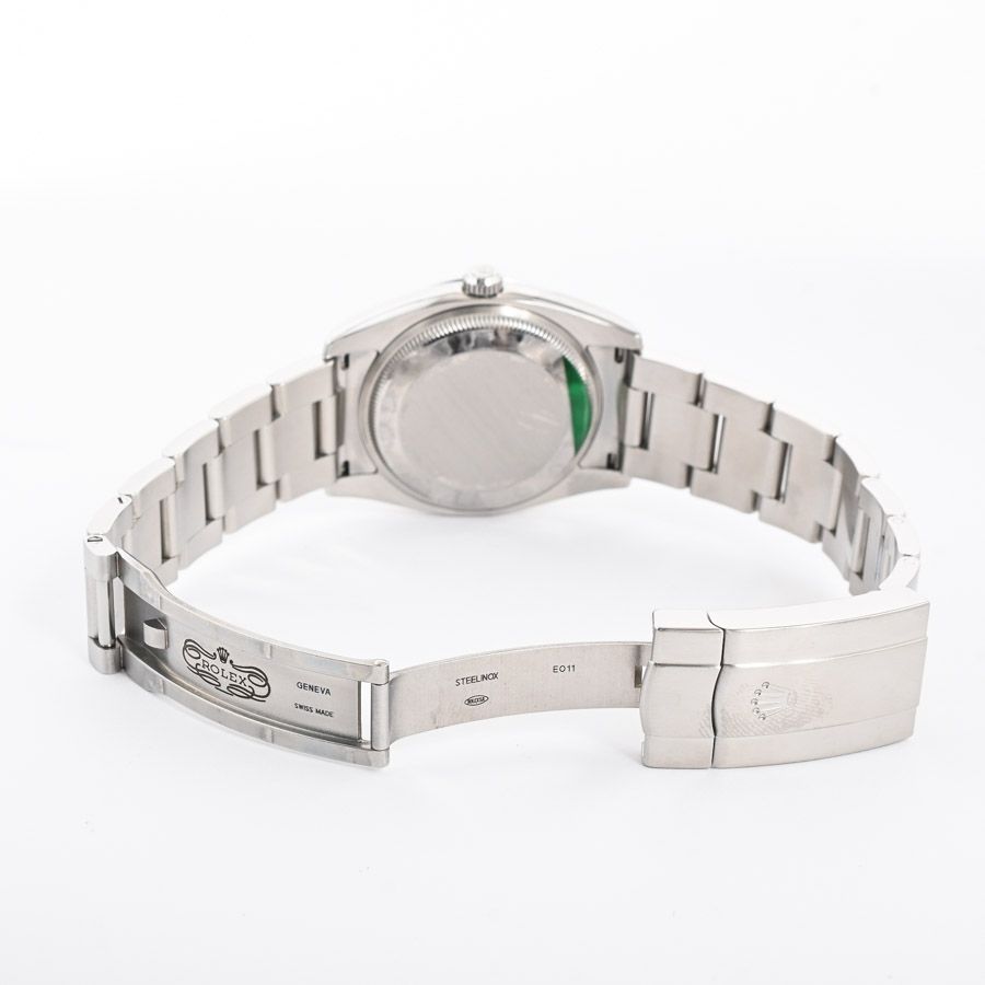 Rolex Watch Air King — view 5