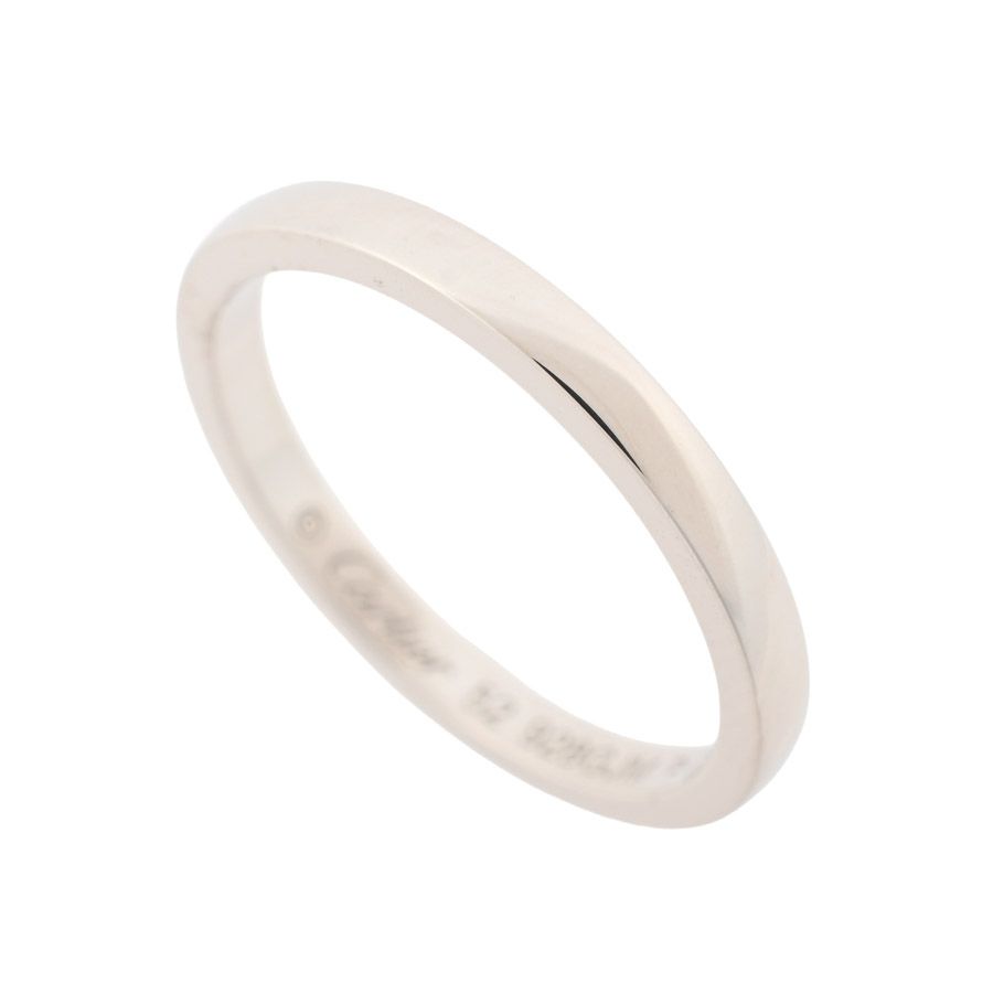Cartier Ring Wedding Band