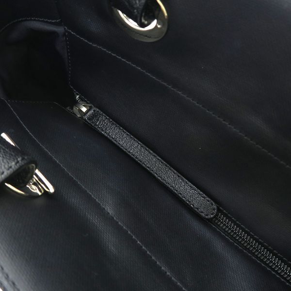 Chanel Paris Biarritz Small Tote Bag — view 8