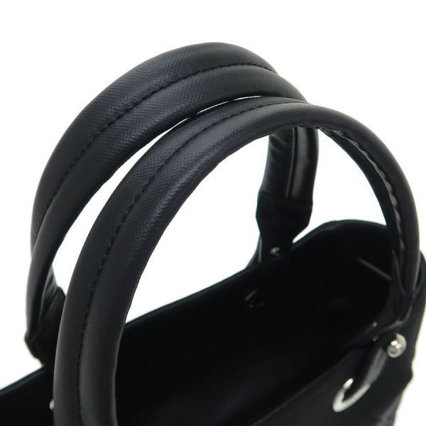 Chanel Paris Biarritz Small Tote Bag — view 4