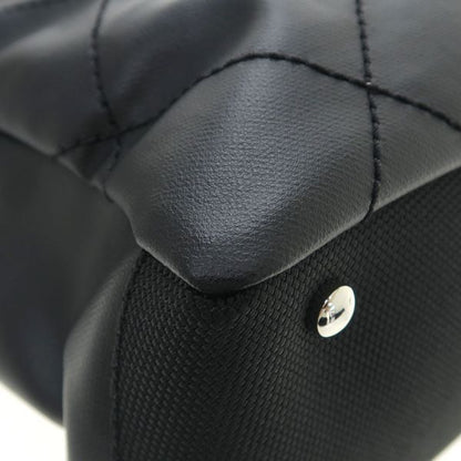 Chanel Paris Biarritz Small Tote Bag — view 7