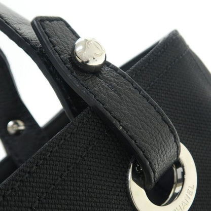 Chanel Paris Biarritz Small Tote Bag — view 5