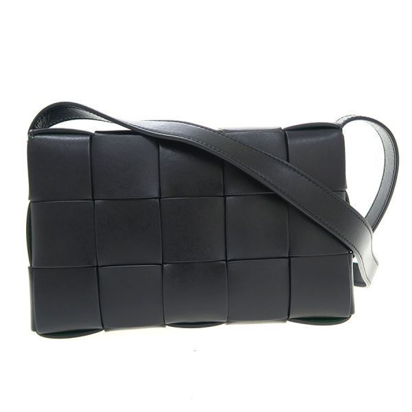 Bottega Veneta Cassette Shoulder Bag — view 3