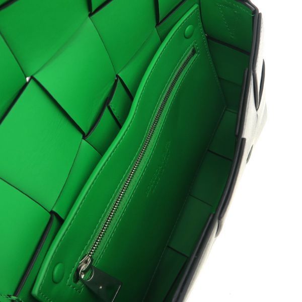 Bottega Veneta Cassette Shoulder Bag — view 2