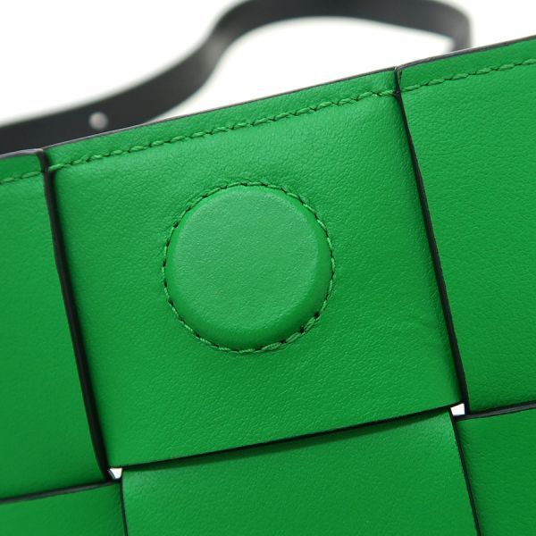 Bottega Veneta Cassette Shoulder Bag — view 5