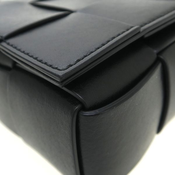 Bottega Veneta Cassette Shoulder Bag — view 6