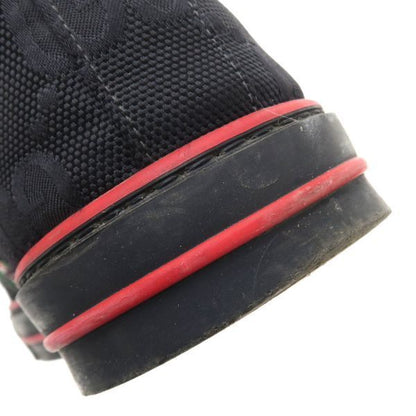 Gucci Sneakers Black — view 7