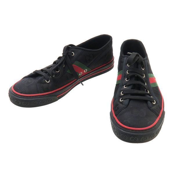 Gucci Sneakers Black