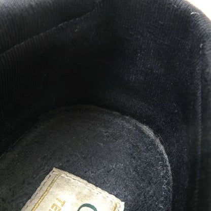 Gucci Sneakers Black — view 4