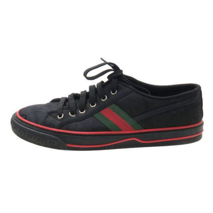 Gucci Sneakers Black — view 2
