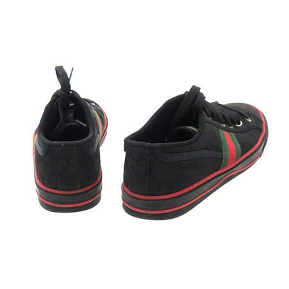 Gucci Sneakers Black — view 3