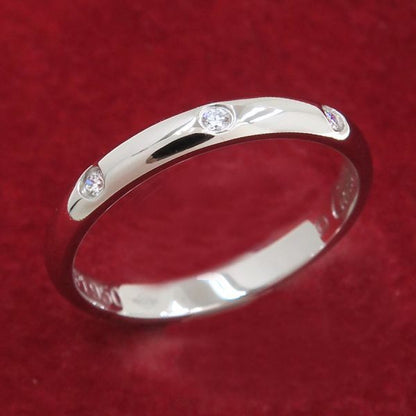 Cartier 1895 Diamond 50 Ring — view 5