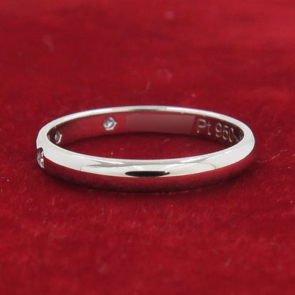 Cartier 1895 Diamond 50 Ring — view 3