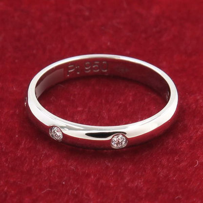 Cartier 1895 Diamond 44 Ring — view 2