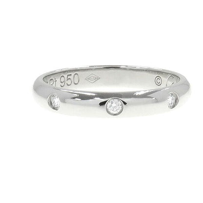 Cartier 1895 Diamond 44 Ring