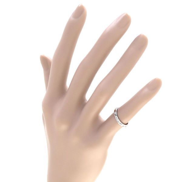 Cartier 1895 Diamond 44 Ring — view 7