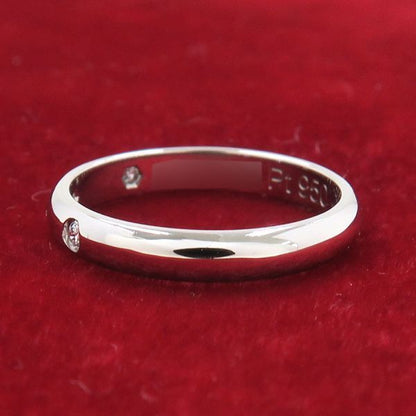 Cartier 1895 Diamond 44 Ring — view 3