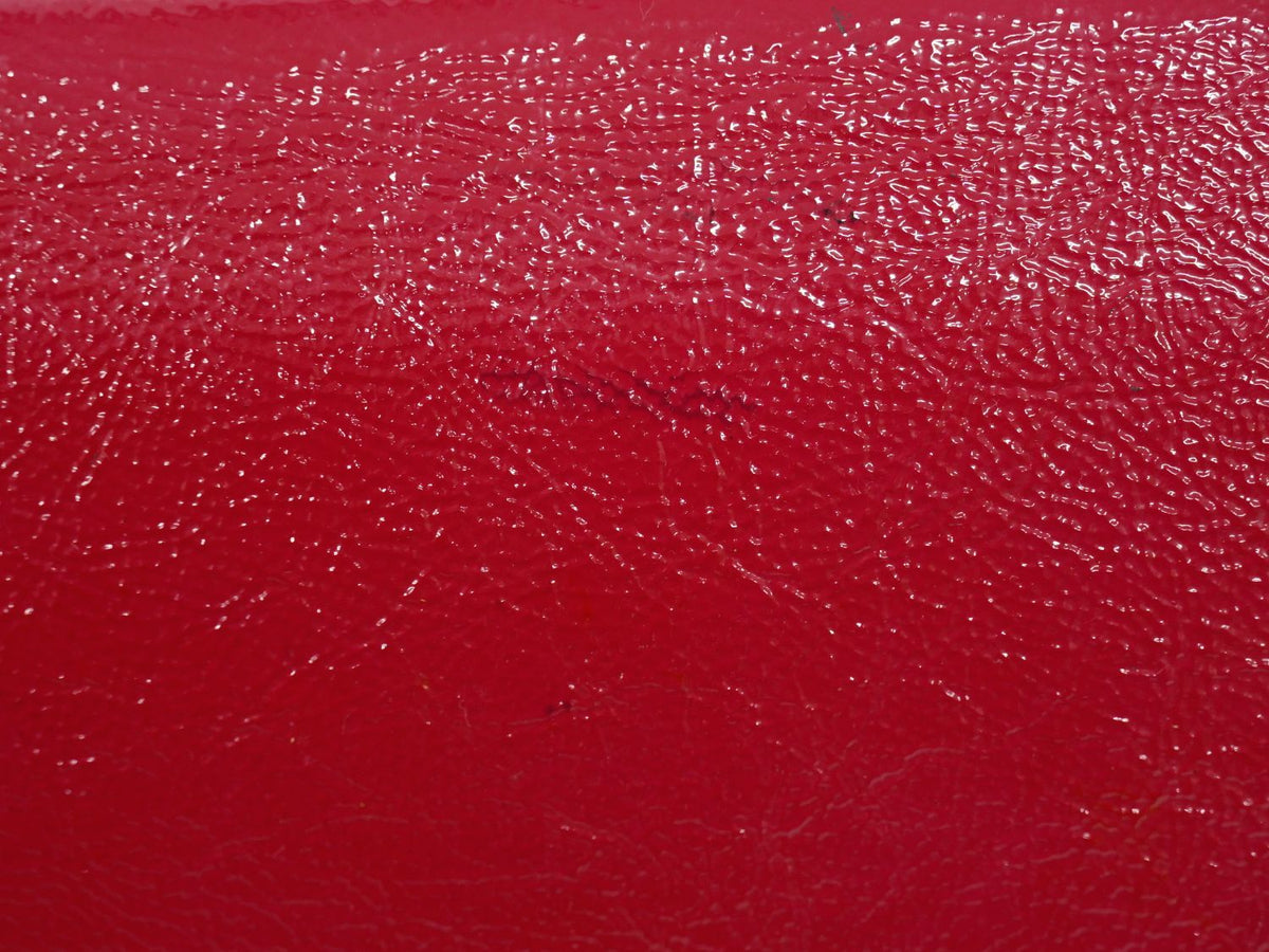 Saint Laurent YSL Belle de Jour Clutch Patent Leather — view 7