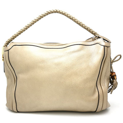 Gucci Shoulder Bag Gold — view 2