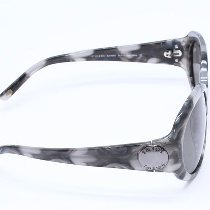 Loewe Sunglasses Eyewear Gray Marble Color Acetate — view 4