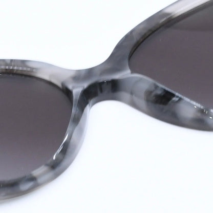 Loewe Sunglasses Eyewear Gray Marble Color Acetate — view 8