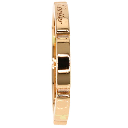 Cartier Maillon Panthere Ring 18K Pink Gold — view 3