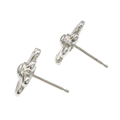 Tiffany & Co Daisy Earrings — view 3