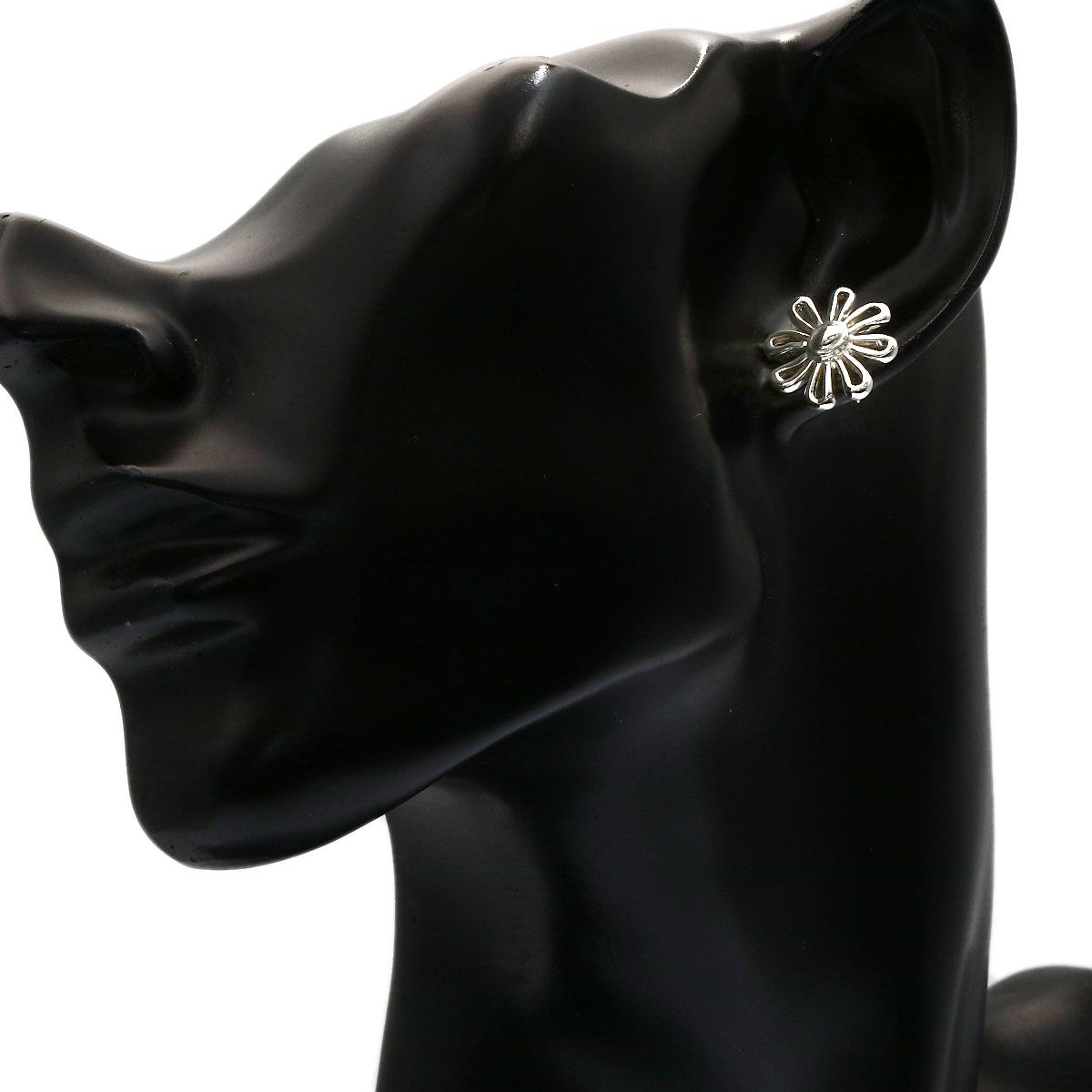 Tiffany & Co Daisy Earrings — view 7