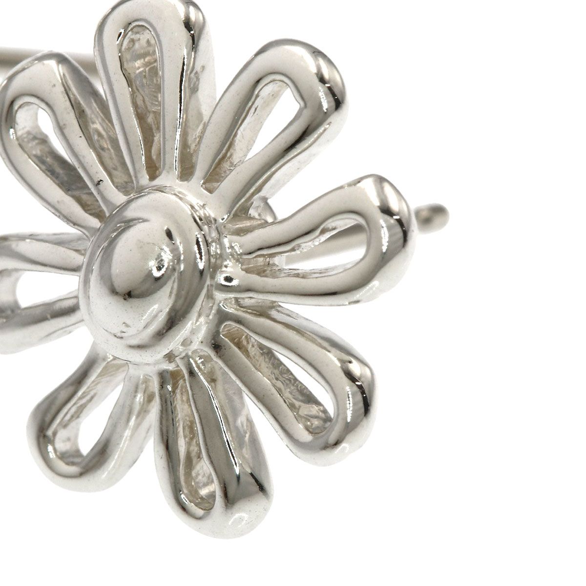 Tiffany & Co Daisy Earrings — view 6
