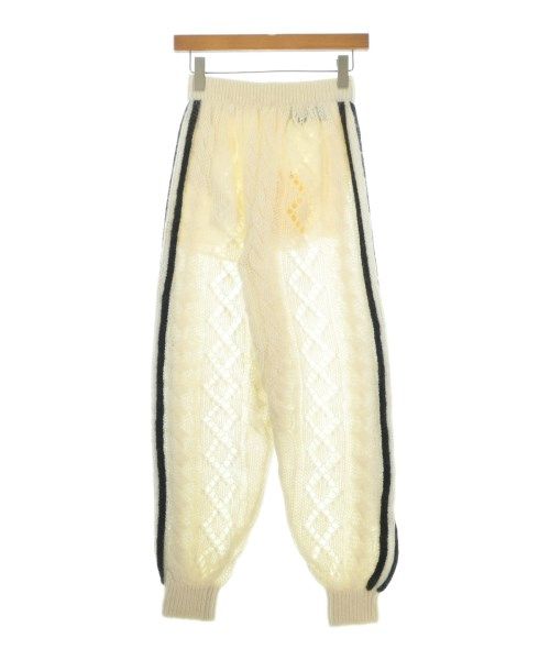 Gucci Pants Ivory — view 2