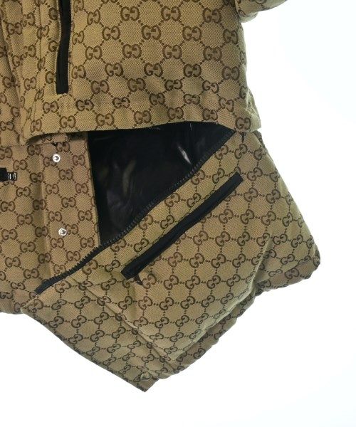 Gucci Down Vest — view 7
